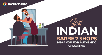 Best Indian Barber Shops Near You for Authentic Grooming